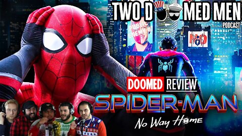 Spider Man "No Way Home' Review