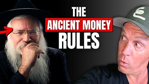 8 Ancient Money Rules The Rich Don’t Want You To Know