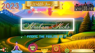 Abraham Hicks, Esther Hicks " Finding the feeling of it " Asheville