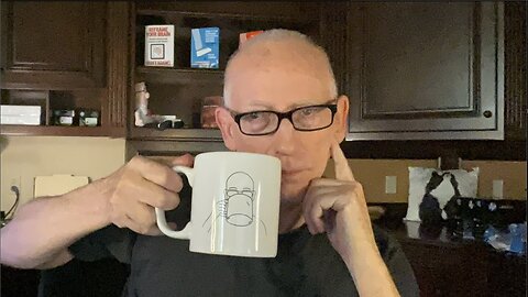 Episode 2309 Scott Adams: CWSA 12/01/23 The News Has A Pattern Lately. I'll Tell You What It Means
