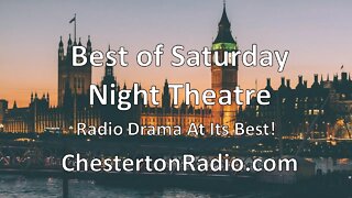 The Best of Saturday Night Theatre