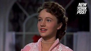 Anne Whitfield, White Christmas actress, dies at 85