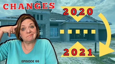 How To Buy New Construction [2021] | Sarasota Real Estate | Episode 66