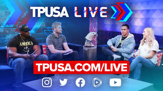 🔴TPUSA LIVE: A Doctor's Take On COVID With A Memphis Update