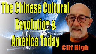 Dr. Lee Merritt MD interviews Clif High, March 30, 2023