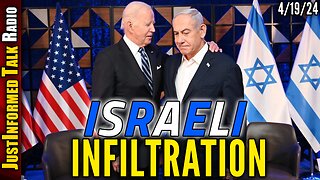 Will Israeli Infiltration Of US Politics Lead To A NUCLEAR WAR APOCALYPSE?