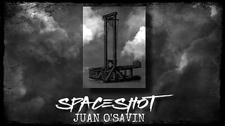 ⚡️ Aug 14 2023 - Juan O Savin w/ Spaceshot76 > A Hint To What The Future Will Look Like