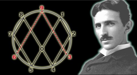 Tesla’s 3-6-9 and Vortex Math: Is this really the key to the universe?
