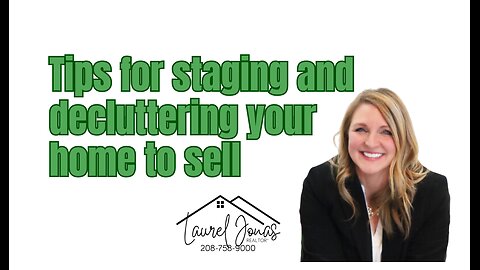 Optimizing Your Home for a Successful Sale: Top 5 Tips on How To Prepare Your Home To Sell