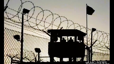 Guantanamo Bay Detention Camp Arrests, Indictments and Executions for Thousands. . .