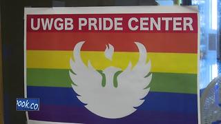 Candlelight vigil in Green Bay remembers victims of Pulse Nightclub shooting