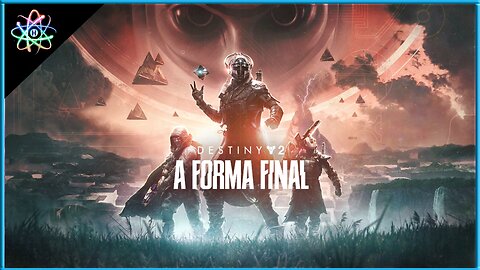 DESTINY 2: A FORMA FINAL - Trailer de Anúncio (Dublado)