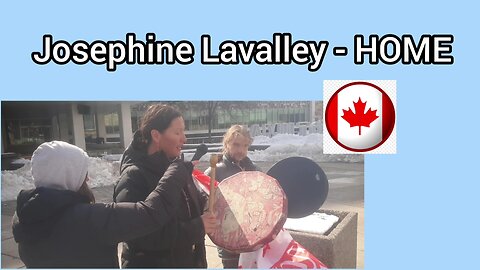 Josephine Lavalley - Home
