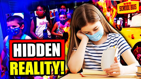 You Won't BELIEVE What's Happening in Our Schools!!!