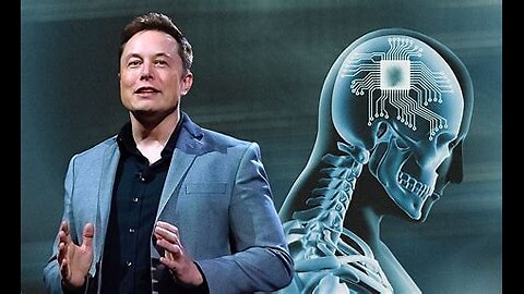 Elon Musks Neurolink is in Human Trials! Does this mean we have Cyborgs?