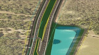 Expansion project could relieve traffic on Alico Road