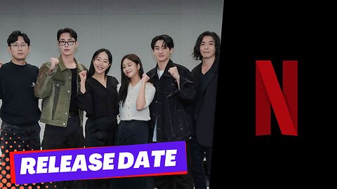 Hong Rang Netflix Period K-Drama Release Date and Everything You Need to Know