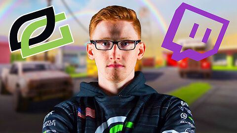 Optic SCUMP Most Viewed Twitch Clips Of ALL-TIME