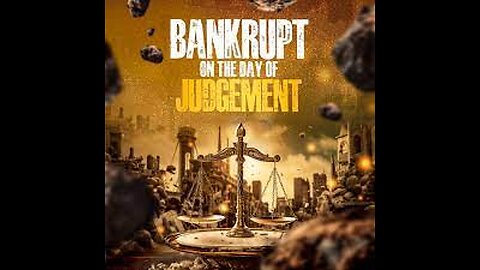 The Bankrupt Person ᴴᴰ | Mufti Menk| TRUE PATH