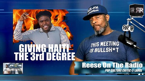 Reese On The Radio Rundown - March 14, 2024