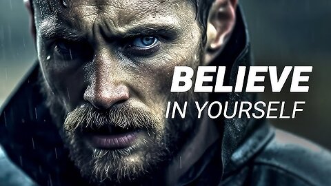 💪 Believe in Yourself! 🚀 "Self Confidence" Motivational Speech