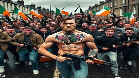 The Left’s ‘Safe Space’ Freaks Want To Control Your Speech: Just Like Ireland Does