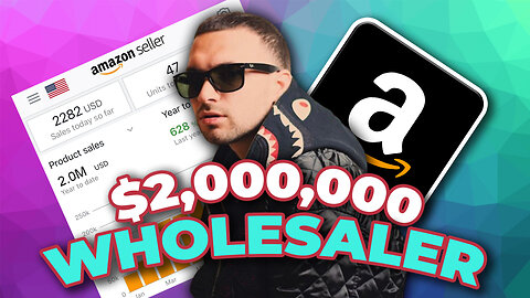 Selling $2,000,000! Pete Shares the Secrets to His Success!