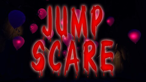 Jump scare!(short film)