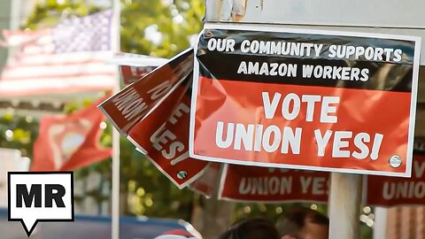 Labor Decision Could Lead To A Union Revolution In America