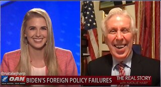 The Real Story - OAN Putin’s Puppet with Jeffrey Lord