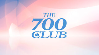 700Club - December 26, 2023