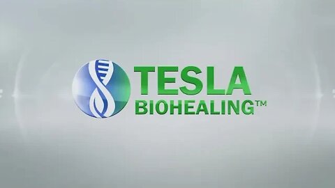 Tesla MedBeds, Med Bed, BioHealing Technology