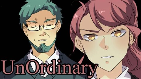 Unordinary Review {Episode 266} Adults are Talking