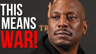 Divorce Attorney REACTS: Tyrese DECLARES WAR on his Divorce Court Judge, DEMANDS His REMOVAL!