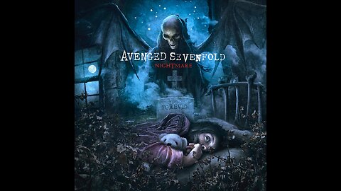 Avenged Sevenfold - Nightmare