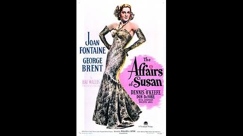 The Affairs of Susan 1945