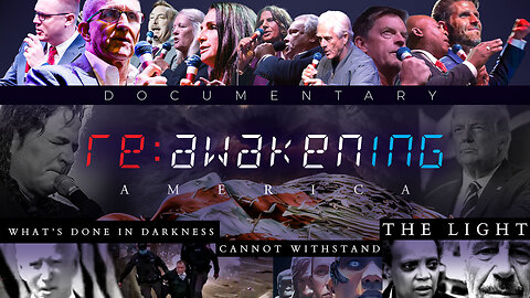 ReAwaken Tour | 454 Tickets Remain for the Detroit, (June 7-8) ReAwake Tour!!! | Request Tickets At: TimeToFreeAmerica.com or Via Text At: 918-851-0102 + Join General Flynn, Eric Trump, Rudy Giuliani, Amanda Grace & Team America!!!