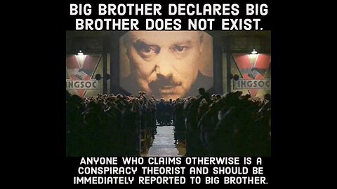 These Most Dangerous Conspiracy Theory in the World That Turned Out To Be True