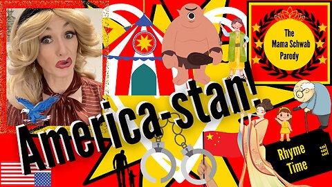 America-stan!