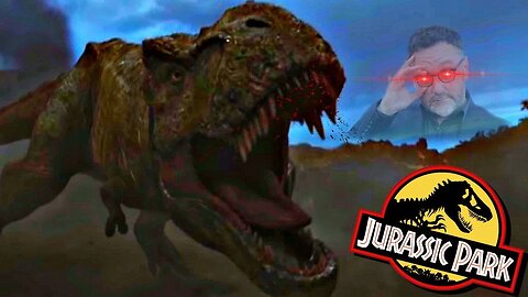 Colin Trevorrow Confirms New Jurassic World VR Game Coming Soon!