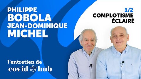 Théorie du complot? Non, éclairage!