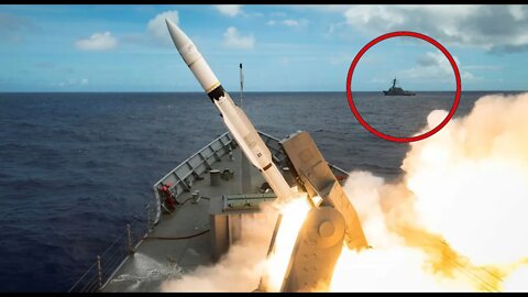🔴military update Russian Navy in action! Massive missile fire ""P1000 Vulkan & Shtil1 Feel the power