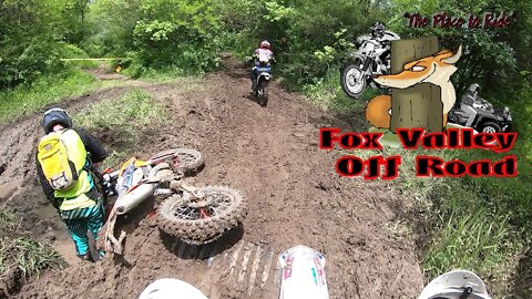 Fox Valley Offroad Wedron IL 5-22-22