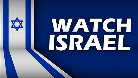 Watch Israel 04/20/2023