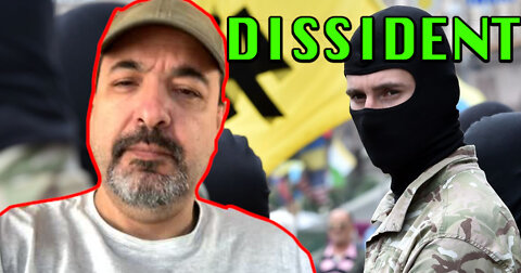 Did the Daily Beast Just Help Ukraine's Azov Regiment Kill An American YouTuber?