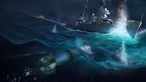 U-Boats "Silent Hunters"