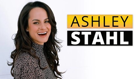 Ashley Stahl: How To Adapt & Design Your Dream Career