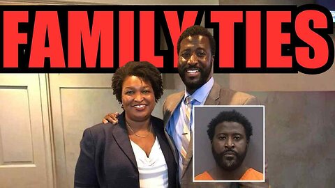 Stacey Abrams' Family Ties