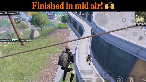 Killed Him Jumping Off Zip Line