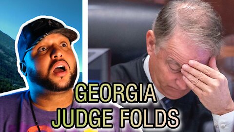 Georgia Judge Coward Ruling On Audit 3 Detroit Election Workers Arrested